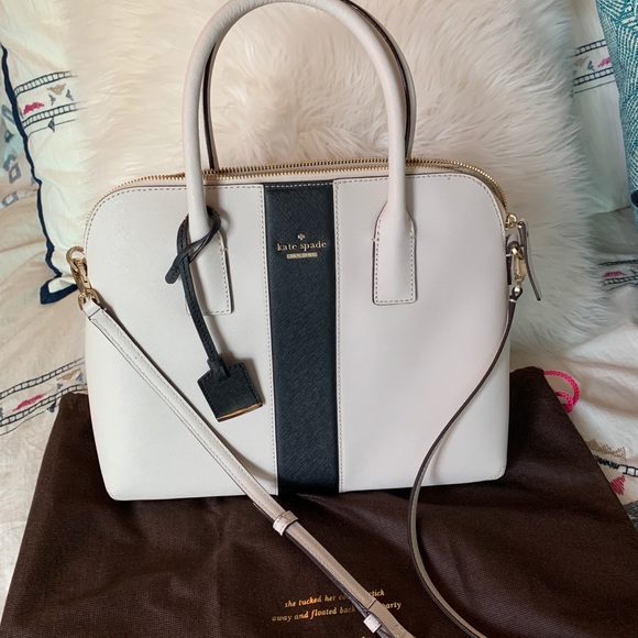 Kate Spade Purse - never used - Picture 3 of 6